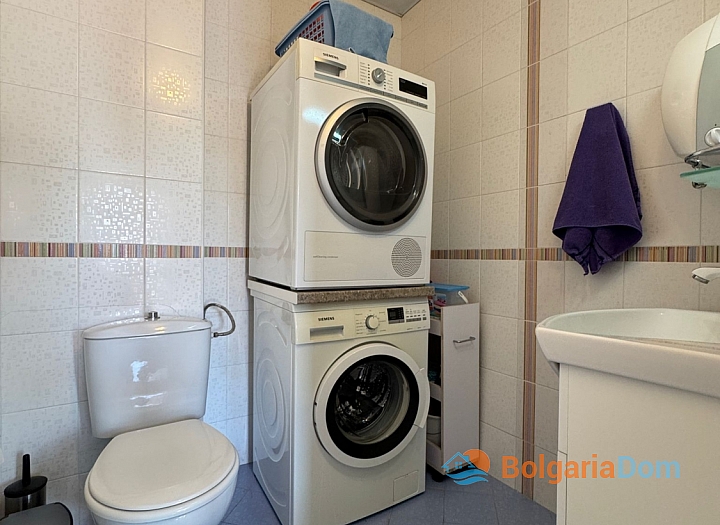 Таунхаус в Кошарице. Фото 26