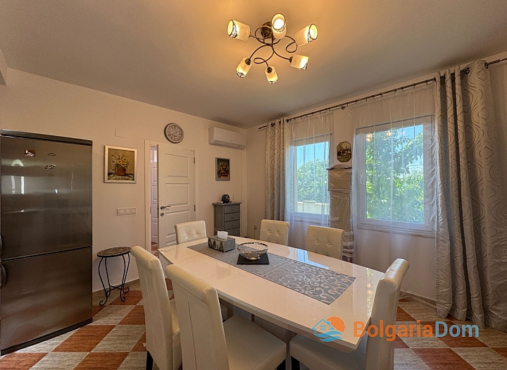 Таунхаус в Кошарице. Фото 10