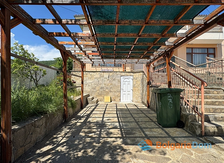 Таунхаус в Кошарице. Фото 2