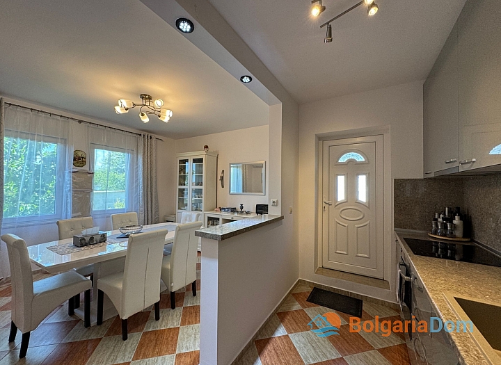 Таунхаус в Кошарице. Фото 11