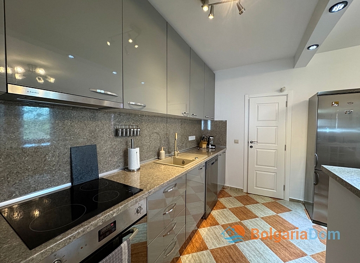 Таунхаус в Кошарице. Фото 12