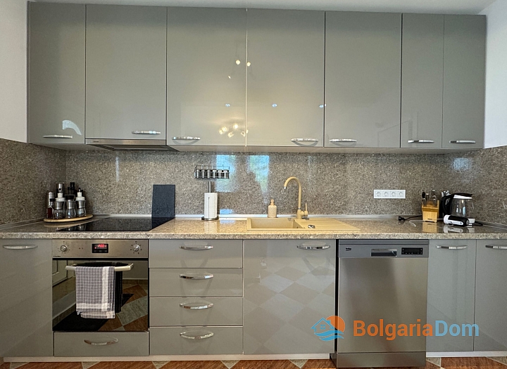 Таунхаус в Кошарице. Фото 13