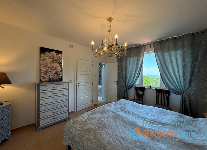 Таунхаус в Кошарице. Фото 18