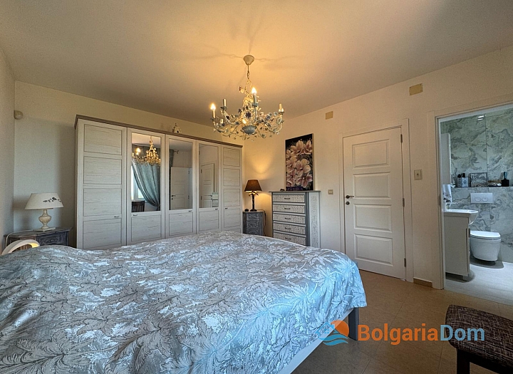 Таунхаус в Кошарице. Фото 21