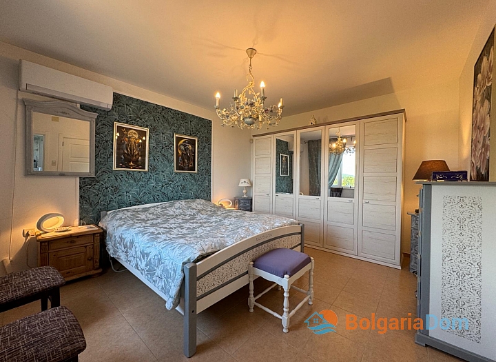 Таунхаус в Кошарице. Фото 19