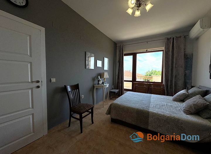 Таунхаус в Кошарице. Фото 22