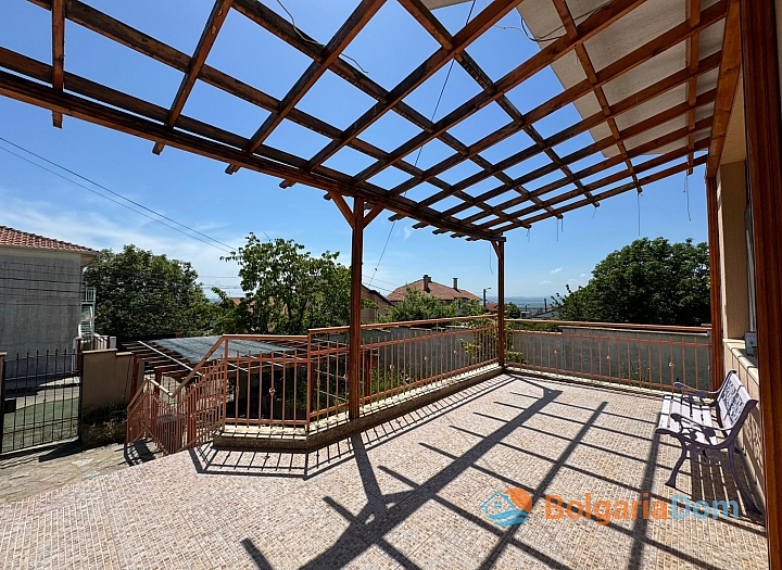 Таунхаус в Кошарице. Фото 4