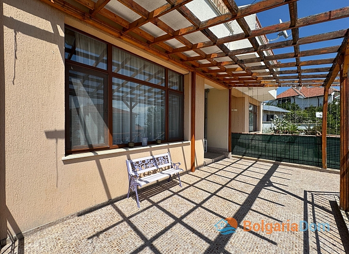 Таунхаус в Кошарице. Фото 5