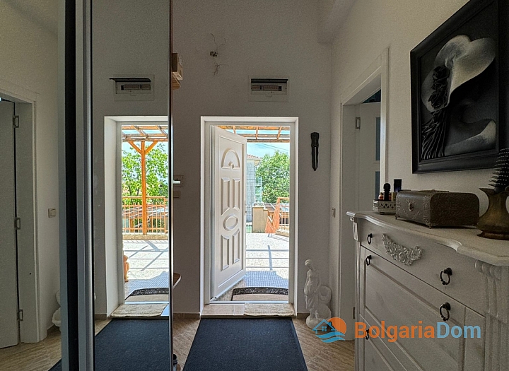 Таунхаус в Кошарице. Фото 24