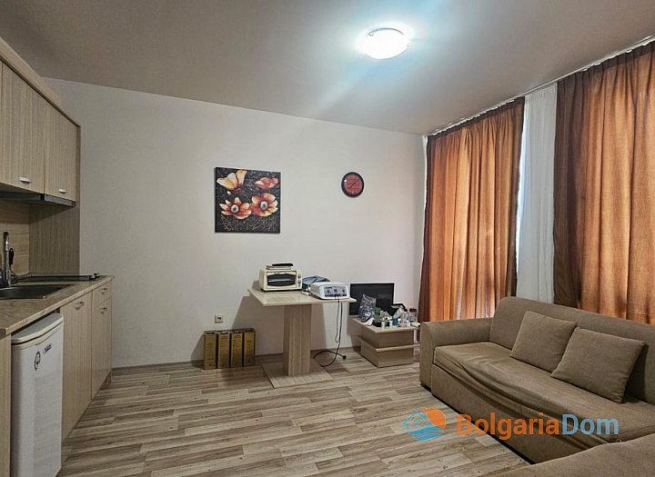 Gemütliche Zweizimmerwohnung in einer wunderschönen Anlage an der Küste. Foto 11