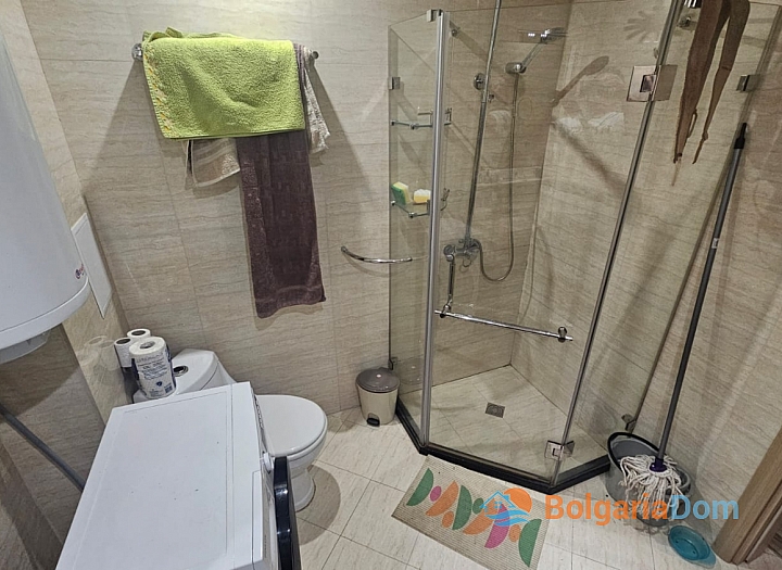 Gemütliche Zweizimmerwohnung in einer wunderschönen Anlage an der Küste. Foto 9