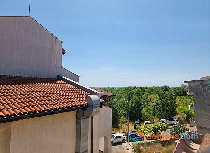 Two-room apartment in a complex without maintenance fee. Photo 7