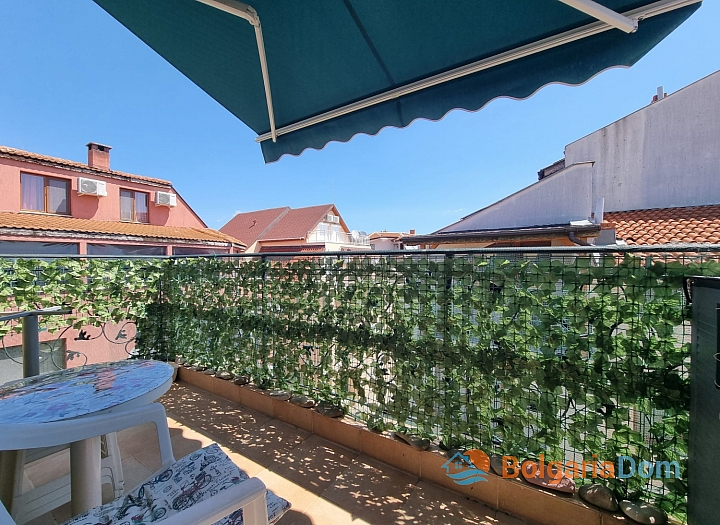 Two-room apartment in a complex without maintenance fee. Photo 8
