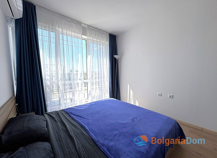 Large apartment in the center of Sunny Beach. Photo 12