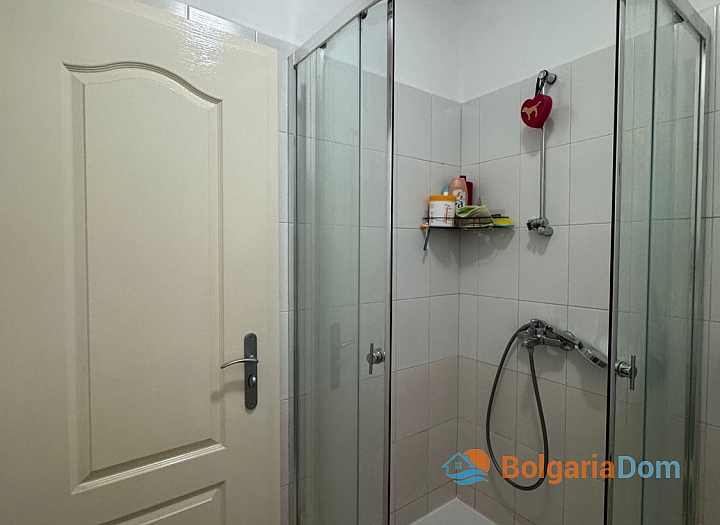 Large apartment in the center of Sunny Beach. Photo 17