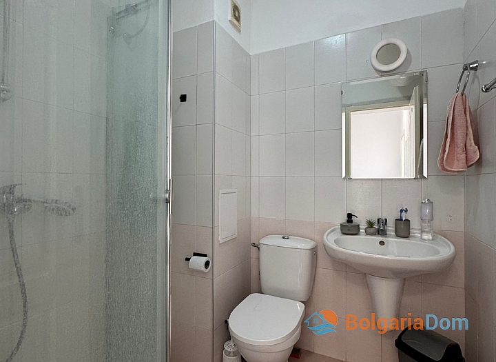 Large apartment in the center of Sunny Beach. Photo 16