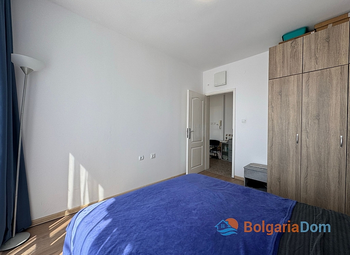 Large apartment in the center of Sunny Beach. Photo 13