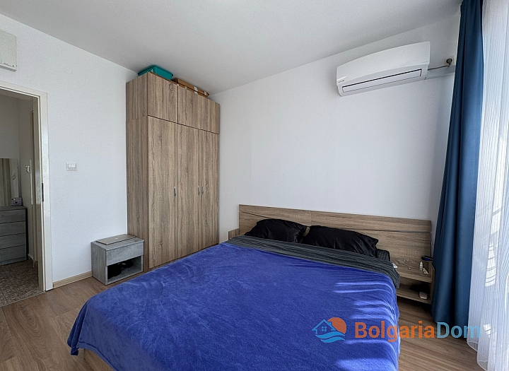 Large apartment in the center of Sunny Beach. Photo 11
