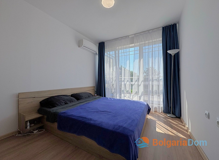 Large apartment in the center of Sunny Beach. Photo 2