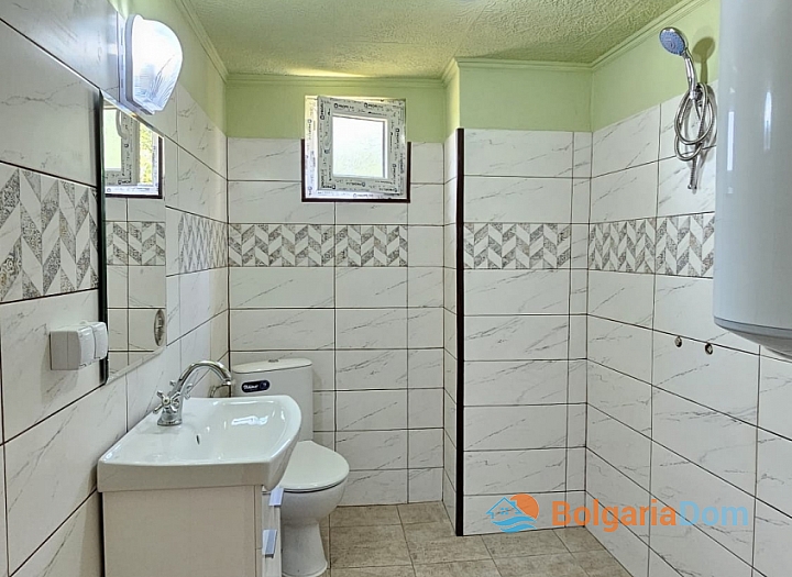 Одноэтажный дом в с. Дюлево, Бургасской области. Фото 7