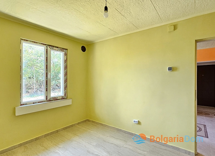 Одноэтажный дом в с. Дюлево, Бургасской области. Фото 6