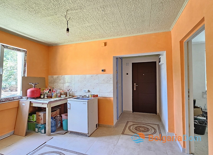 Одноэтажный дом в с. Дюлево, Бургасской области. Фото 4