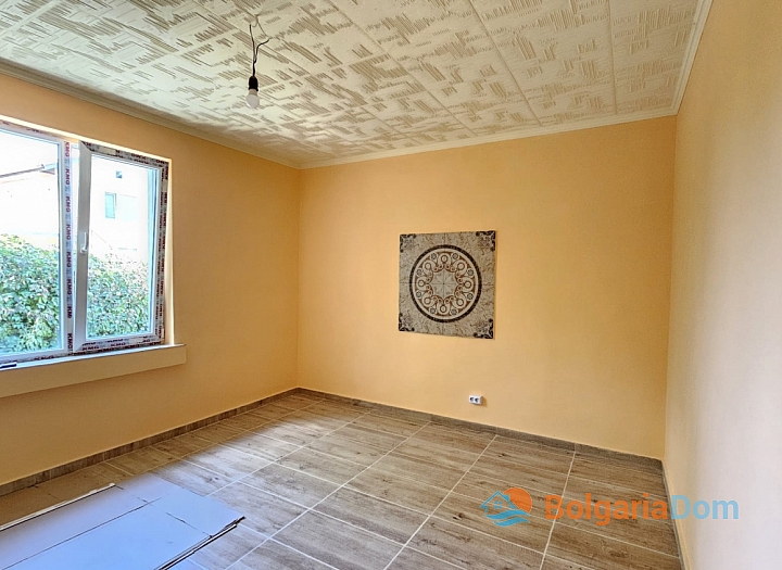 Одноэтажный дом в с. Дюлево, Бургасской области. Фото 5