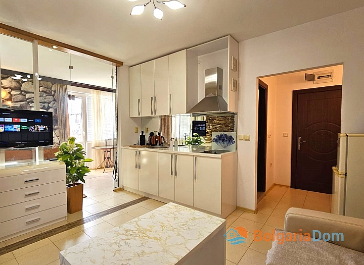 Квартира в гарному комплексі із зручною локацією. Фото 6