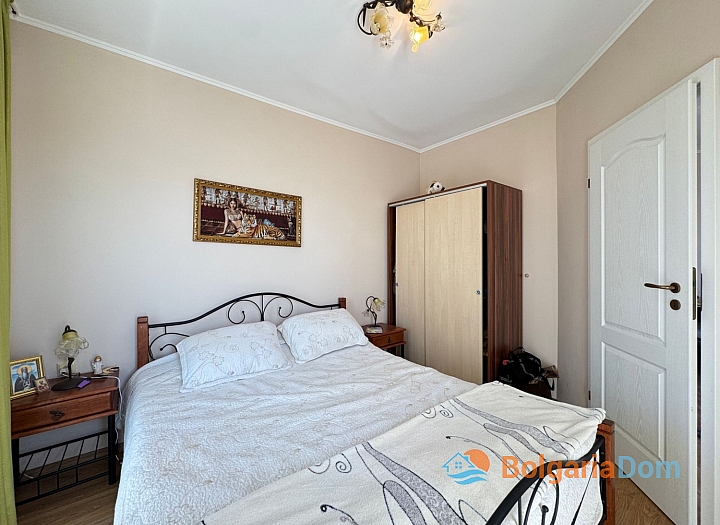 Gemütliche Wohnung in einem Luxuskomplex. Foto 17 Gemütliche Wohnung in einem Luxuskomplex. Foto 17