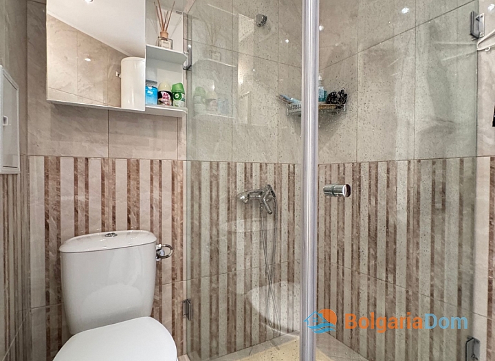 Gemütliche Wohnung in einem Luxuskomplex. Foto 9 Gemütliche Wohnung in einem Luxuskomplex. Foto 9