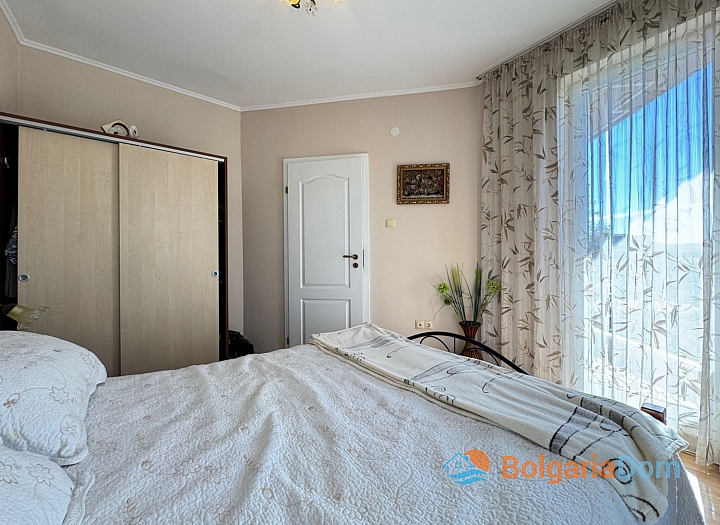 Gemütliche Wohnung in einem Luxuskomplex. Foto 6 Gemütliche Wohnung in einem Luxuskomplex. Foto 6