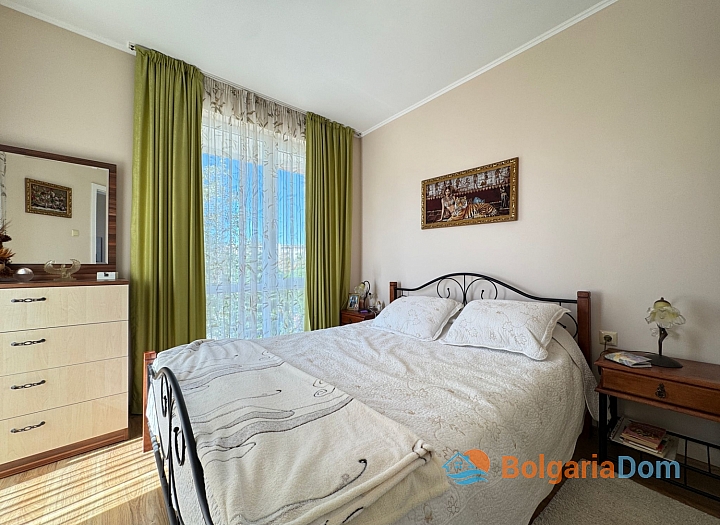 Gemütliche Wohnung in einem Luxuskomplex. Foto 5 Gemütliche Wohnung in einem Luxuskomplex. Foto 5