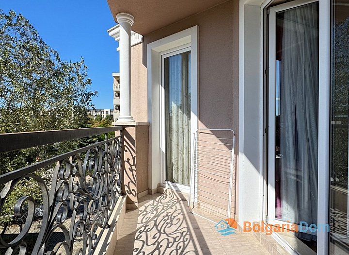 Gemütliche Wohnung in einem Luxuskomplex. Foto 7 Gemütliche Wohnung in einem Luxuskomplex. Foto 7