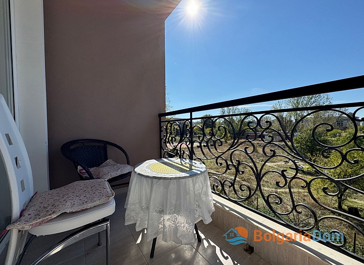 Gemütliche Wohnung in einem Luxuskomplex. Foto 8 Gemütliche Wohnung in einem Luxuskomplex. Foto 8