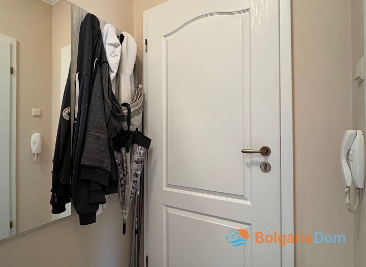 Gemütliche Wohnung in einem Luxuskomplex. Foto 12 Gemütliche Wohnung in einem Luxuskomplex. Foto 12