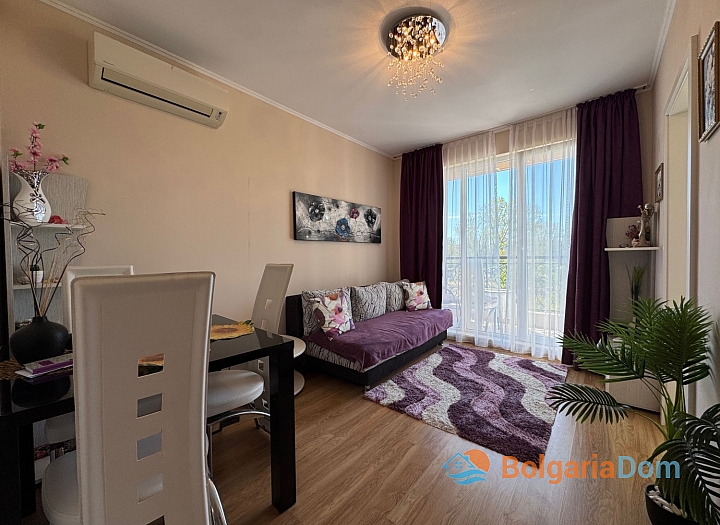 Gemütliche Wohnung in einem Luxuskomplex. Foto 2 Gemütliche Wohnung in einem Luxuskomplex. Foto 2