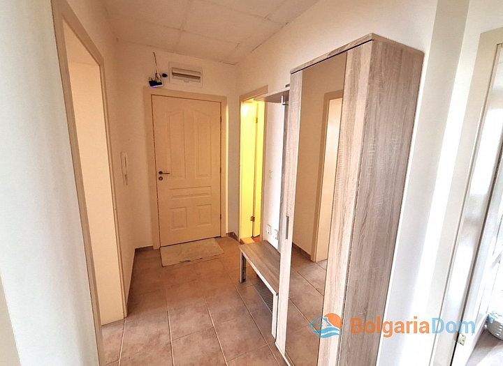 Przestronny apartament z widokiem na morze w pierwszej linii. Zdjęcie 18