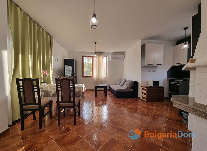 2-этажный дом в поселке Александрово, обл. Бургас. Фото 4 2-этажный дом в поселке Александрово, обл. Бургас. Фото 4