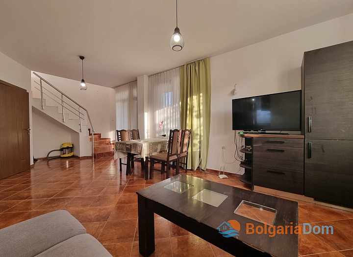 2-этажный дом в поселке Александрово, обл. Бургас. Фото 5 2-этажный дом в поселке Александрово, обл. Бургас. Фото 5