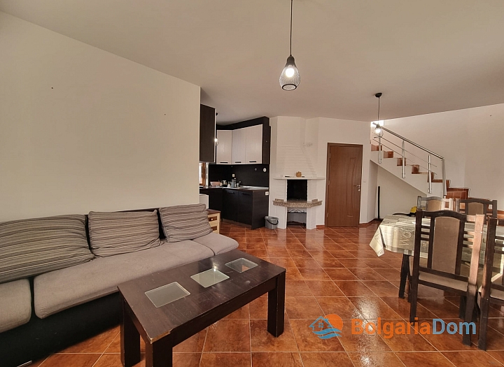 2-этажный дом в поселке Александрово, обл. Бургас. Фото 6 2-этажный дом в поселке Александрово, обл. Бургас. Фото 6