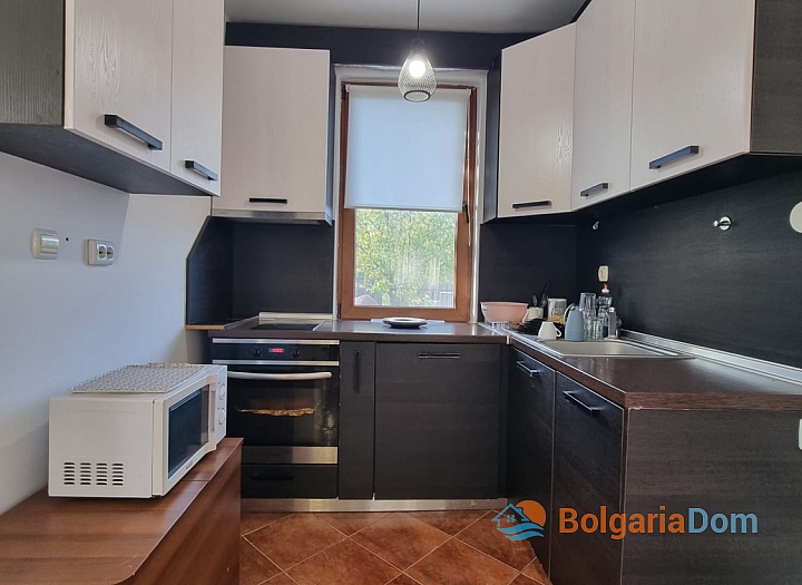 2-этажный дом в поселке Александрово, обл. Бургас. Фото 7 2-этажный дом в поселке Александрово, обл. Бургас. Фото 7