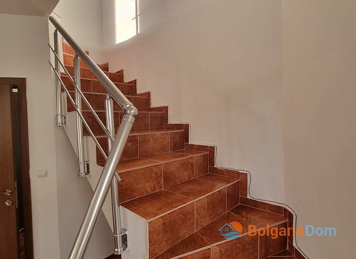 2-этажный дом в поселке Александрово, обл. Бургас. Фото 9 2-этажный дом в поселке Александрово, обл. Бургас. Фото 9