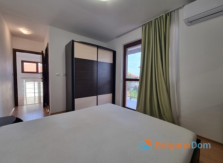 2-этажный дом в поселке Александрово, обл. Бургас. Фото 14 2-этажный дом в поселке Александрово, обл. Бургас. Фото 14