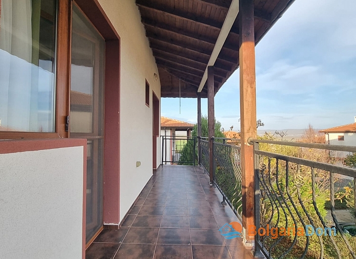 2-этажный дом в поселке Александрово, обл. Бургас. Фото 17 2-этажный дом в поселке Александрово, обл. Бургас. Фото 17