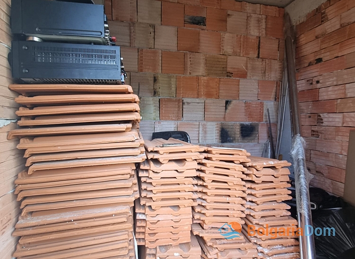 2-этажный дом в поселке Александрово, обл. Бургас. Фото 19 2-этажный дом в поселке Александрово, обл. Бургас. Фото 19