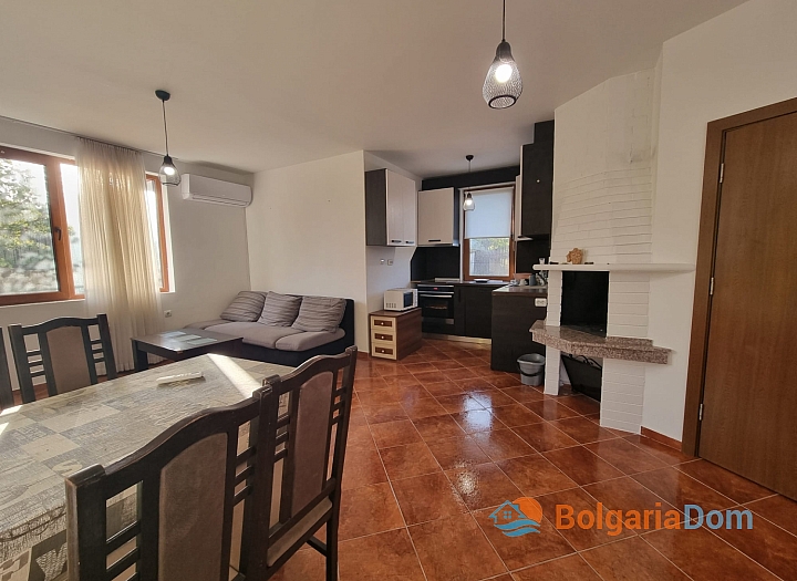 2-этажный дом в поселке Александрово, обл. Бургас. Фото 3 2-этажный дом в поселке Александрово, обл. Бургас. Фото 3