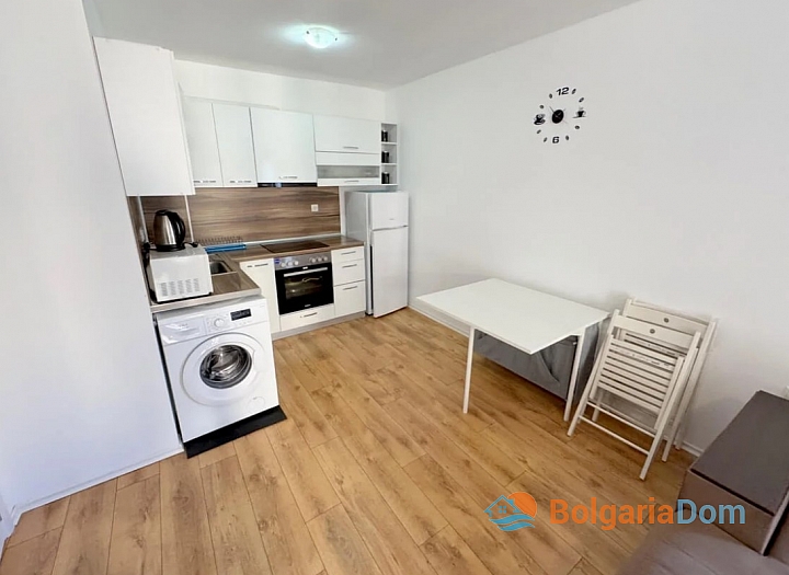 Квартира с видом на море на первой линии. Фото 7 Квартира с видом на море на первой линии. Фото 7