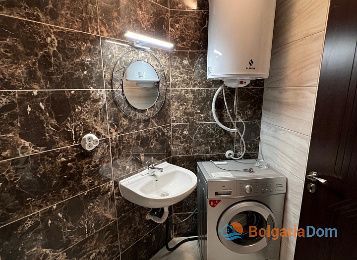 Простора квартира-студія в елітному комплексі на першій лінії . Фото 12