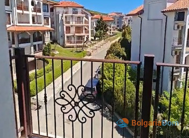 Przestronny apartament z widokiem na morze w pobliżu portu jachtowego. Zdjęcie 12