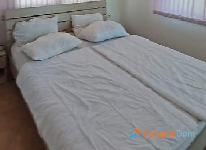 Przestronny apartament z widokiem na morze w pobliżu portu jachtowego. Zdjęcie 15